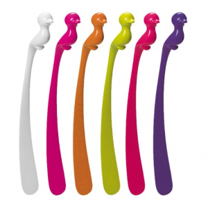 Koziol Pip Cocktail Stirrers