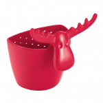 Koziol Rudolf Tea Strainer