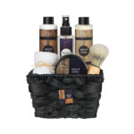 Mens gift basket