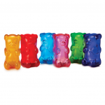 Gummy bear light