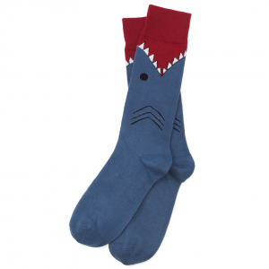 Shark Socks