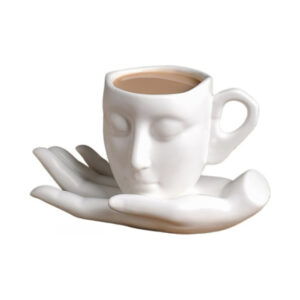 face mug