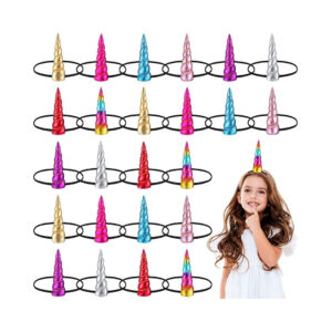 Unicorn Horns