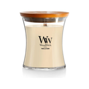 vanilla candle