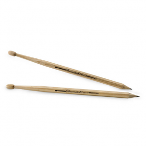 Drumstick Pencils