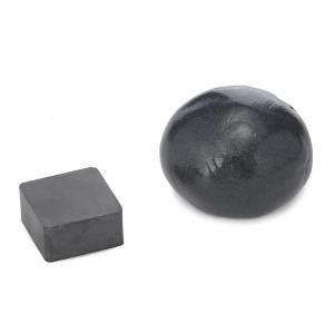 Magnetic Putty