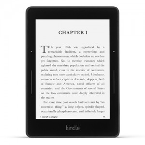 Kindle Voyage