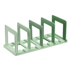 Green File Organizer