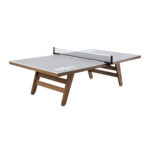 Pingpongtable